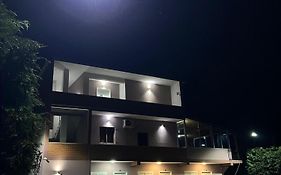 Alessio Rooms Kruja